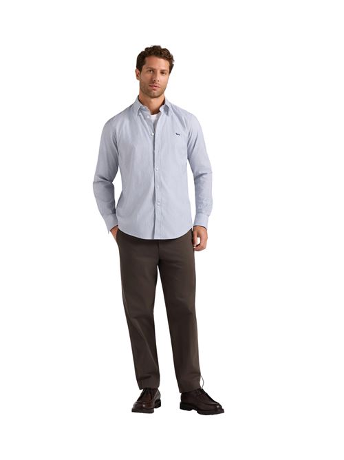 CRR011013933B801 BLU HARMONT&BLAINE | CRR011013933B801 BLU